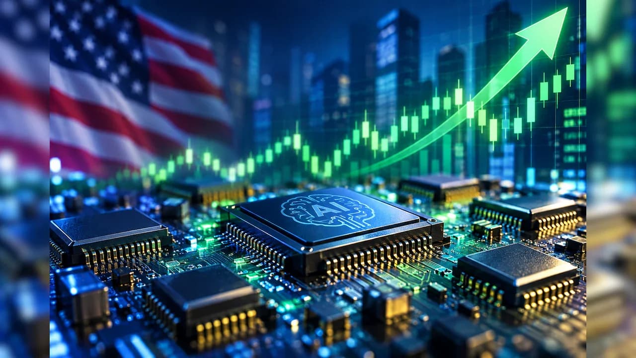 SK Hynix-Intel US Memory Deal Talks Intensify with Market Response