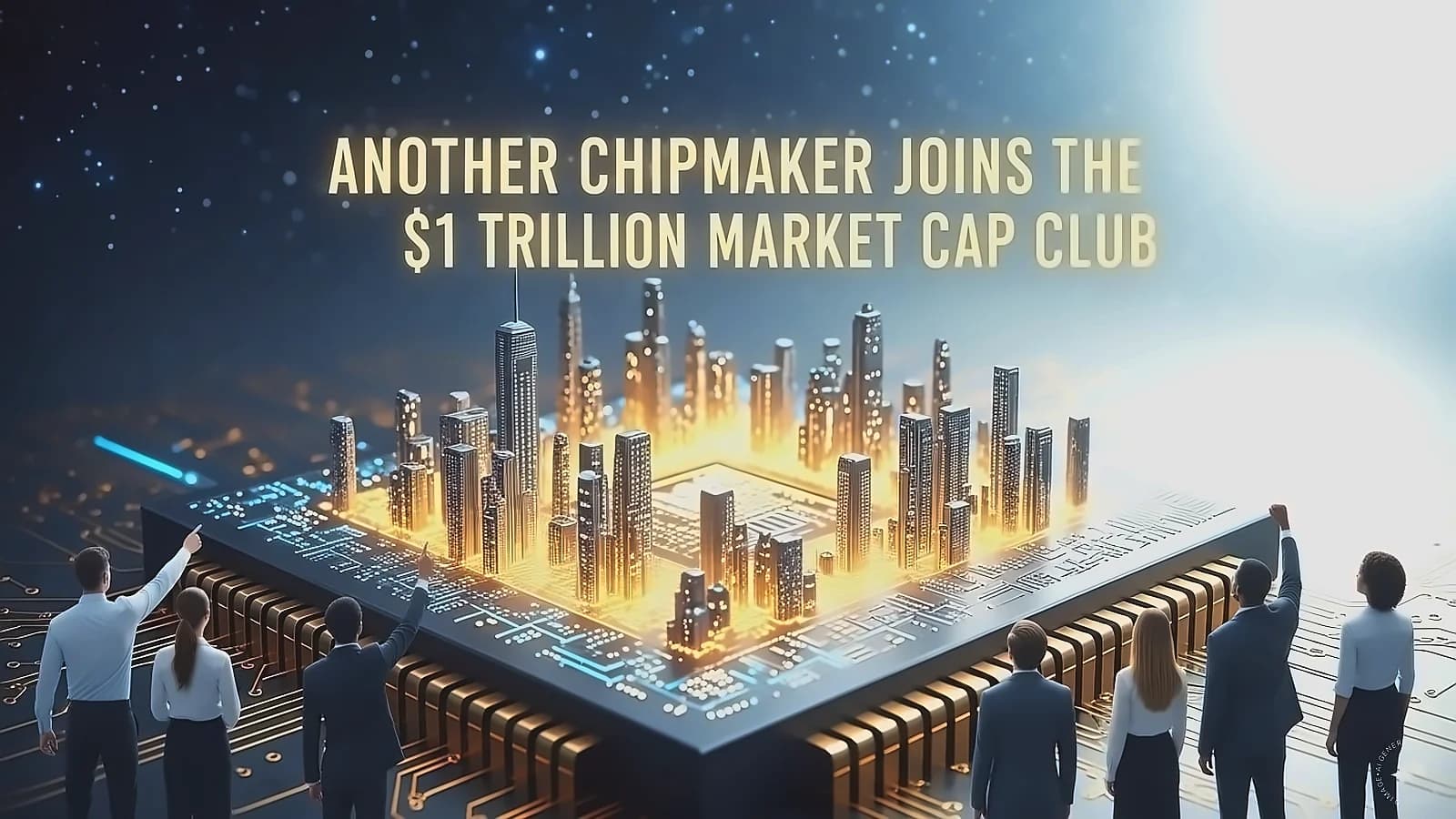 SK Hynix joins $1 trillion club with 1,000% gains after 11% surge