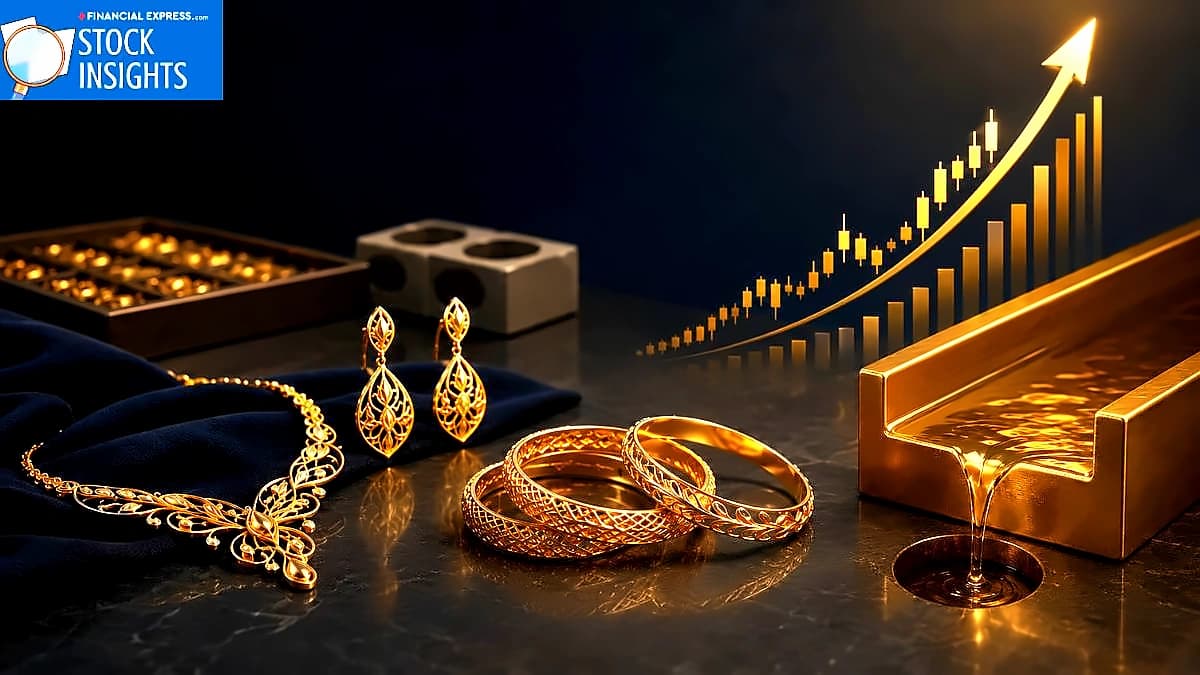 Sky Gold & Diamonds: 20-bagger in 3 years amid cash flow concerns