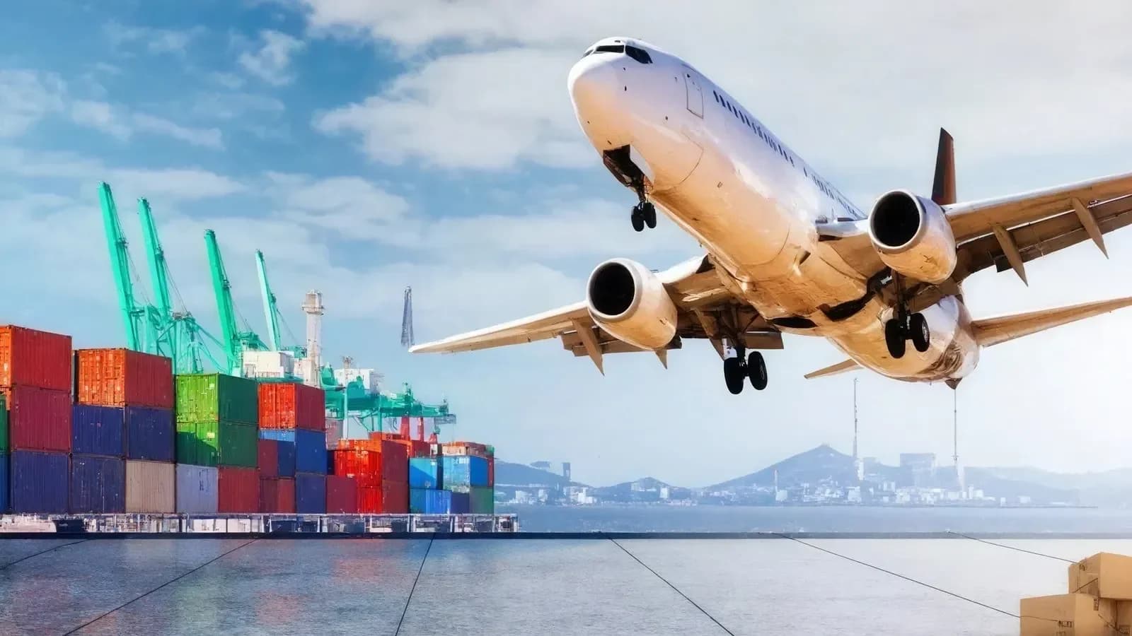 Skyways Air Services shares tumble 10% on weak debut