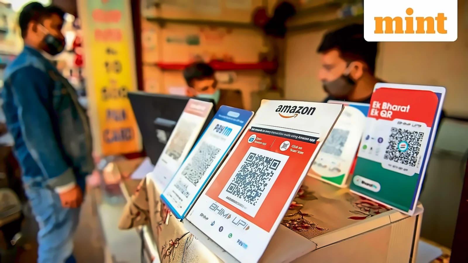 Small banks partner with fintechs for merchant payment control