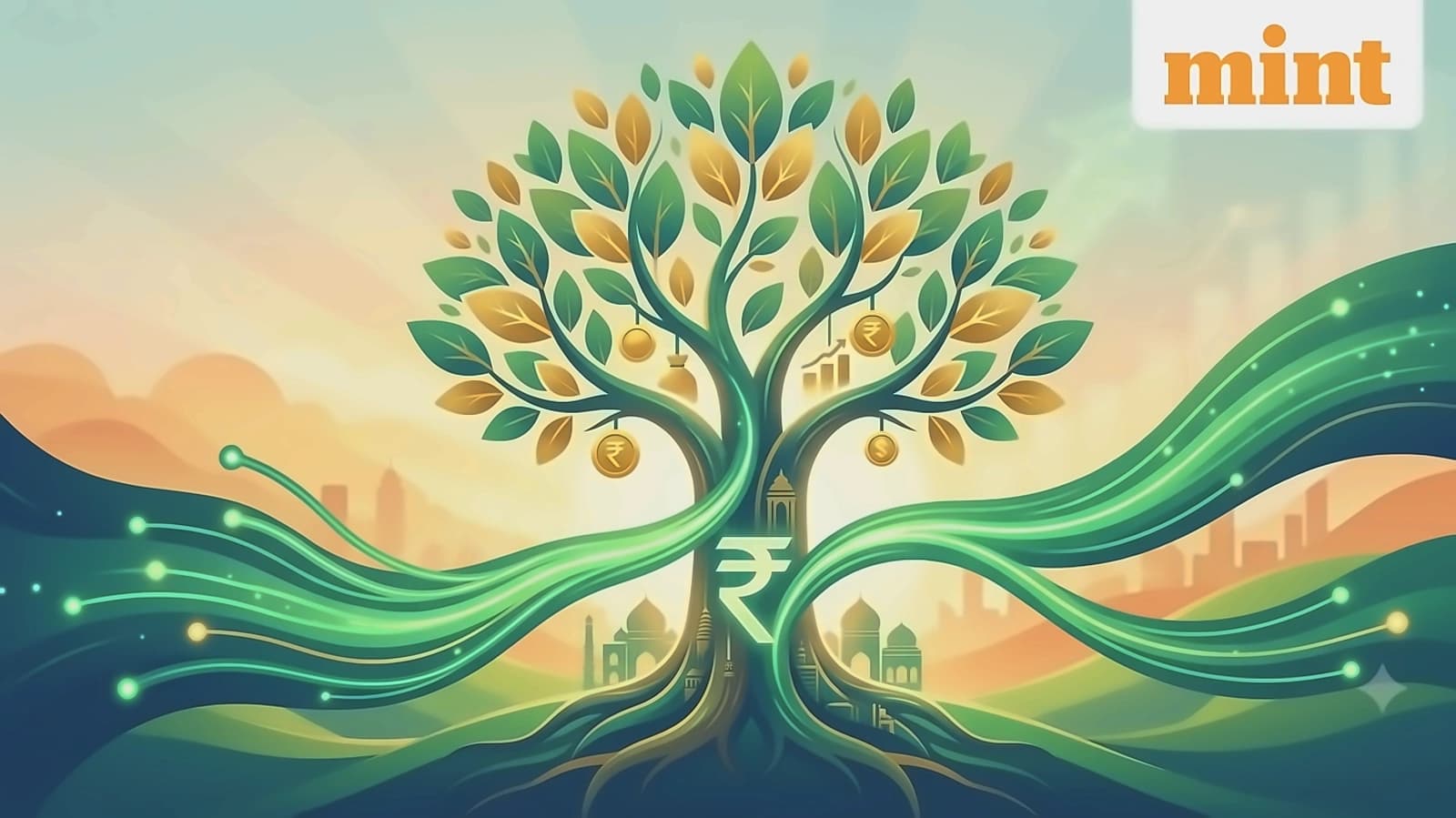 Small-cap funds dominate SIP returns across all investment horizons