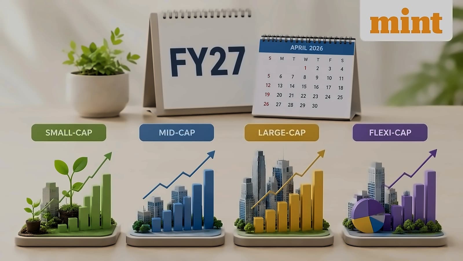 Small-cap funds hit 52-week highs with 32 funds reaching peaks