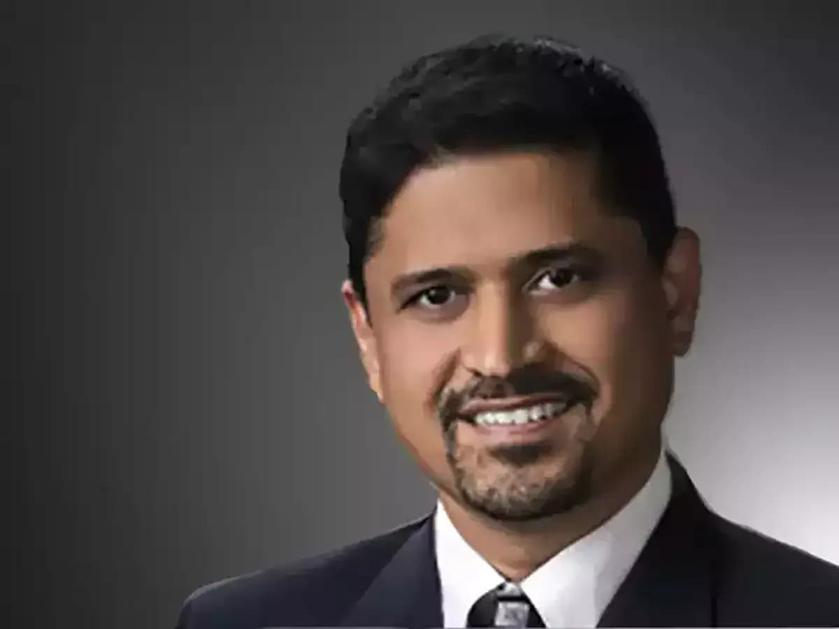 Small-cap valuations attractive despite market caution: Vartak