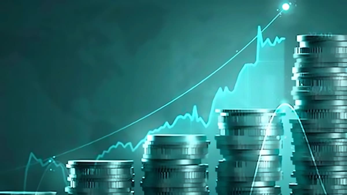 Small-Caps Rally 20% from March Lows, Nearing Bull Market