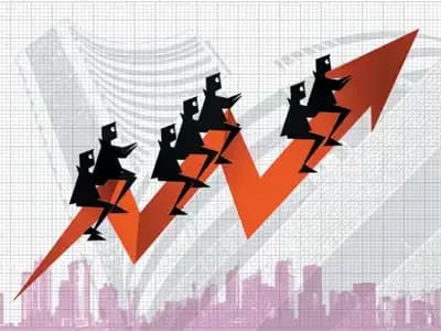 Small & midcap stocks surge up to 7% led by Coforge, Ola Electric