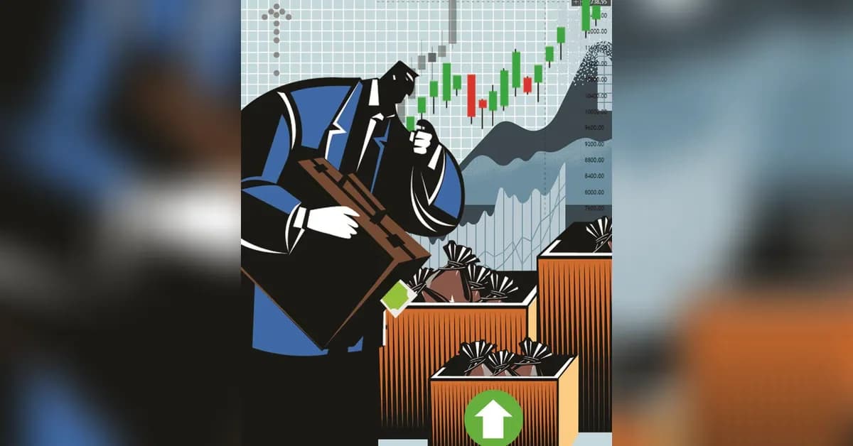 Smallcap funds outperform benchmarks amid market volatility