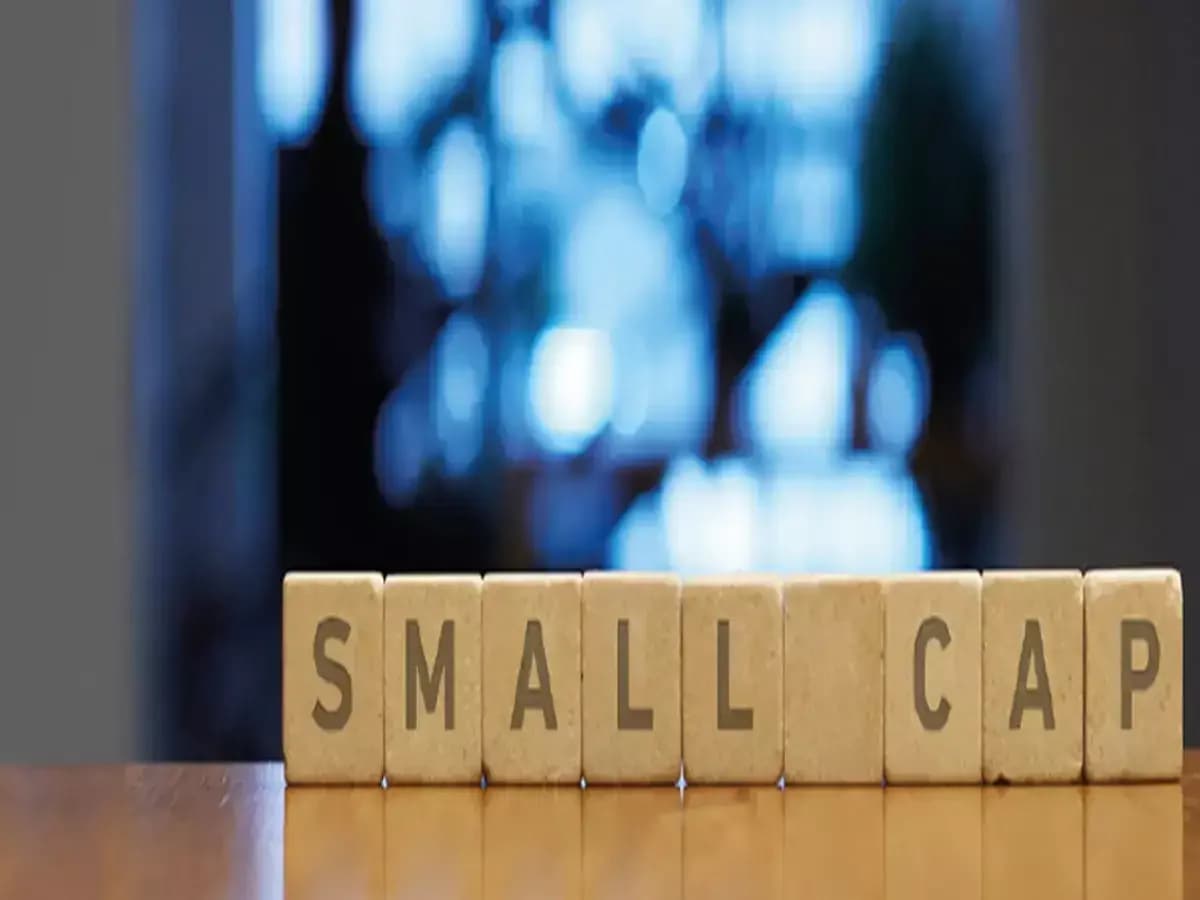 Smallcap stocks surge 18% in April, best monthly gain in 12 years