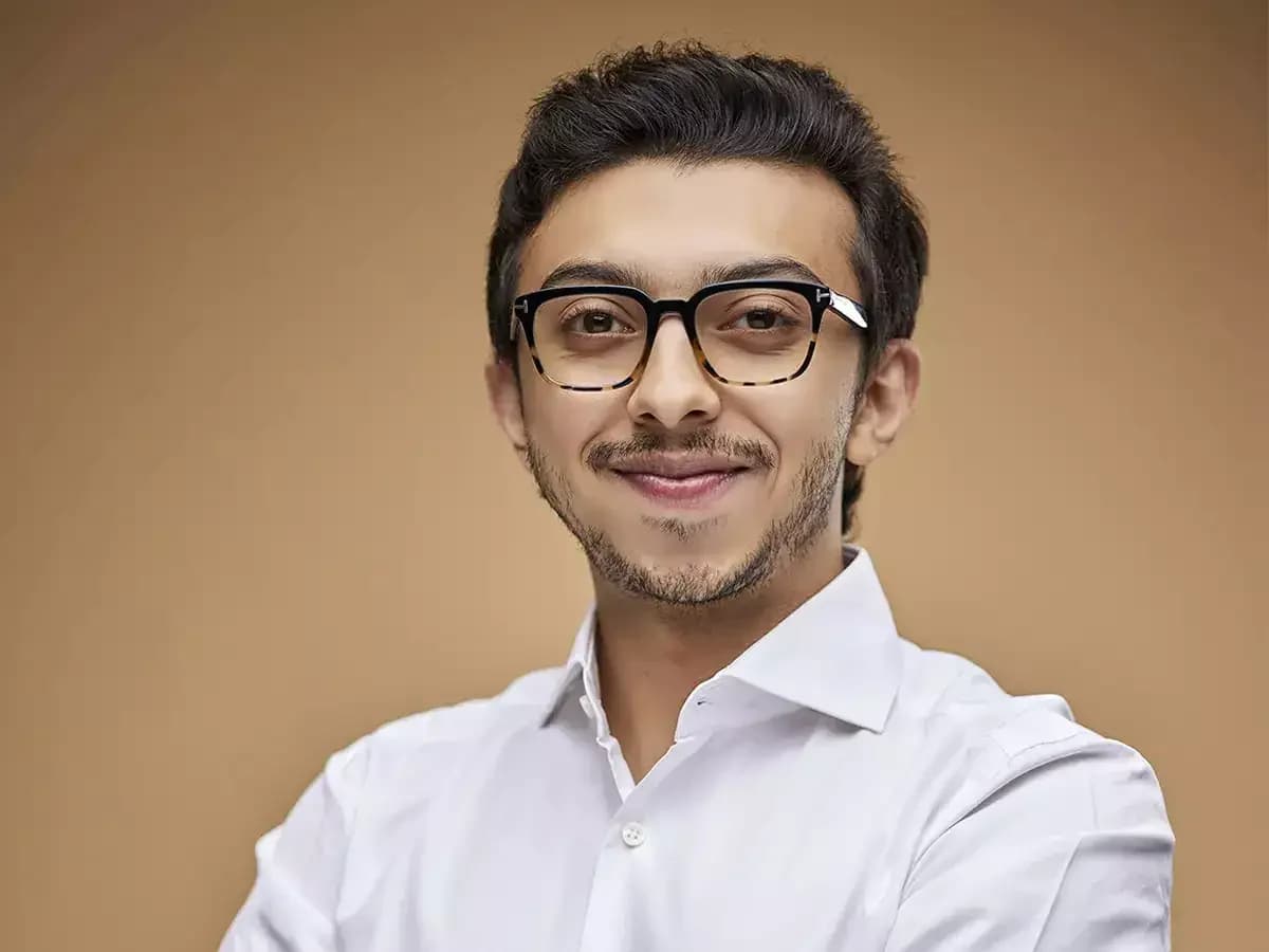 Smallcaps face 45% crash as valuations turn attractive: Siddharth Vora