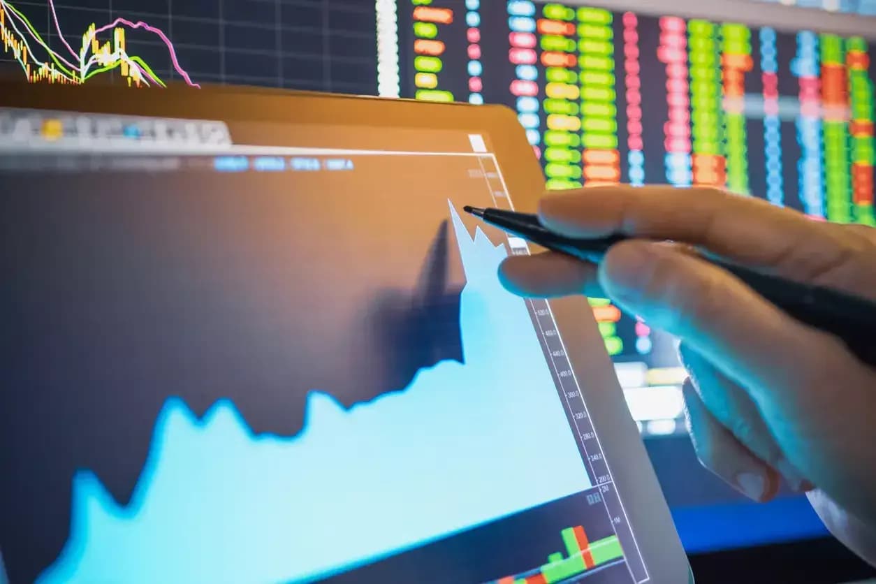 Smallcaps surge up to 7%: IIFL Finance, Meesho lead rally