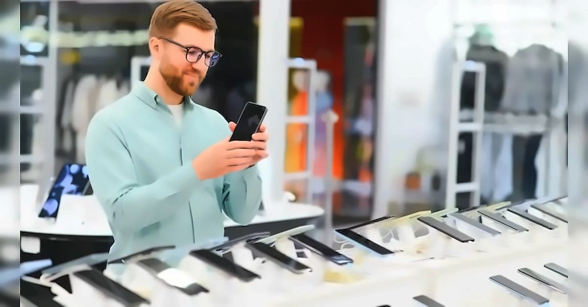 Samsung offers festive discounts amid severe chip shortage
