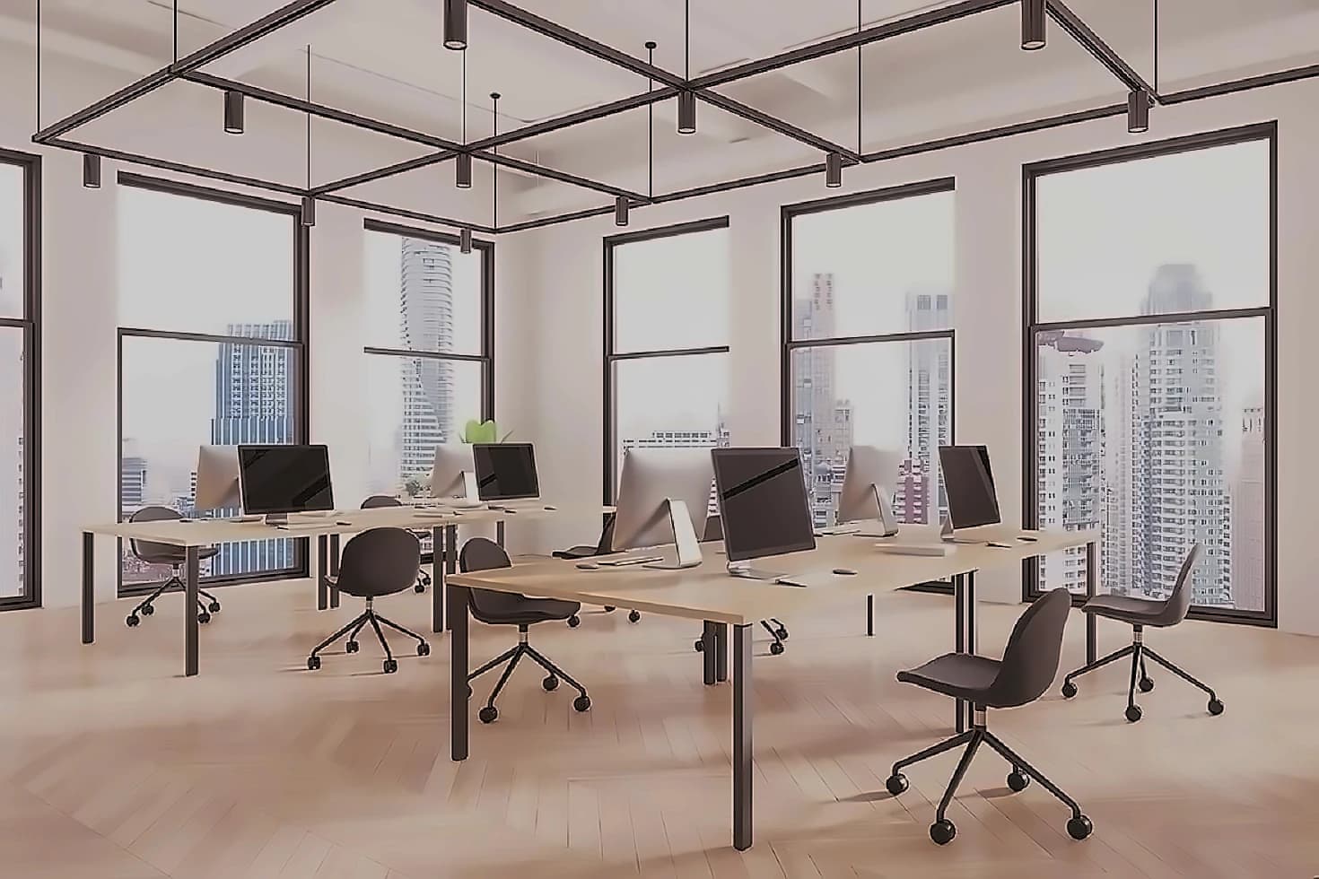 Smartworks targets ₹6,000 cr revenue with ₹600 cr annual expansion