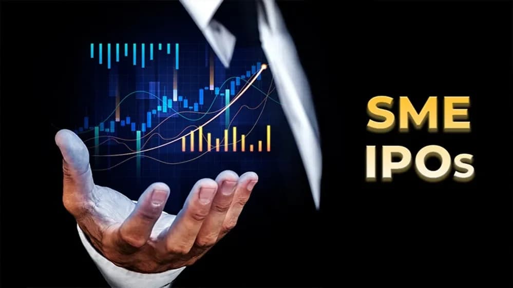 SME IPO Minimum Investment Raised to ₹2 Lakh from July 2025