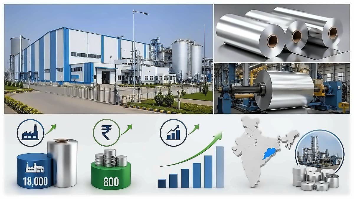 Shyam Metalics hits 52-week high after Q1 profit jumps 21% to ₹351 cr