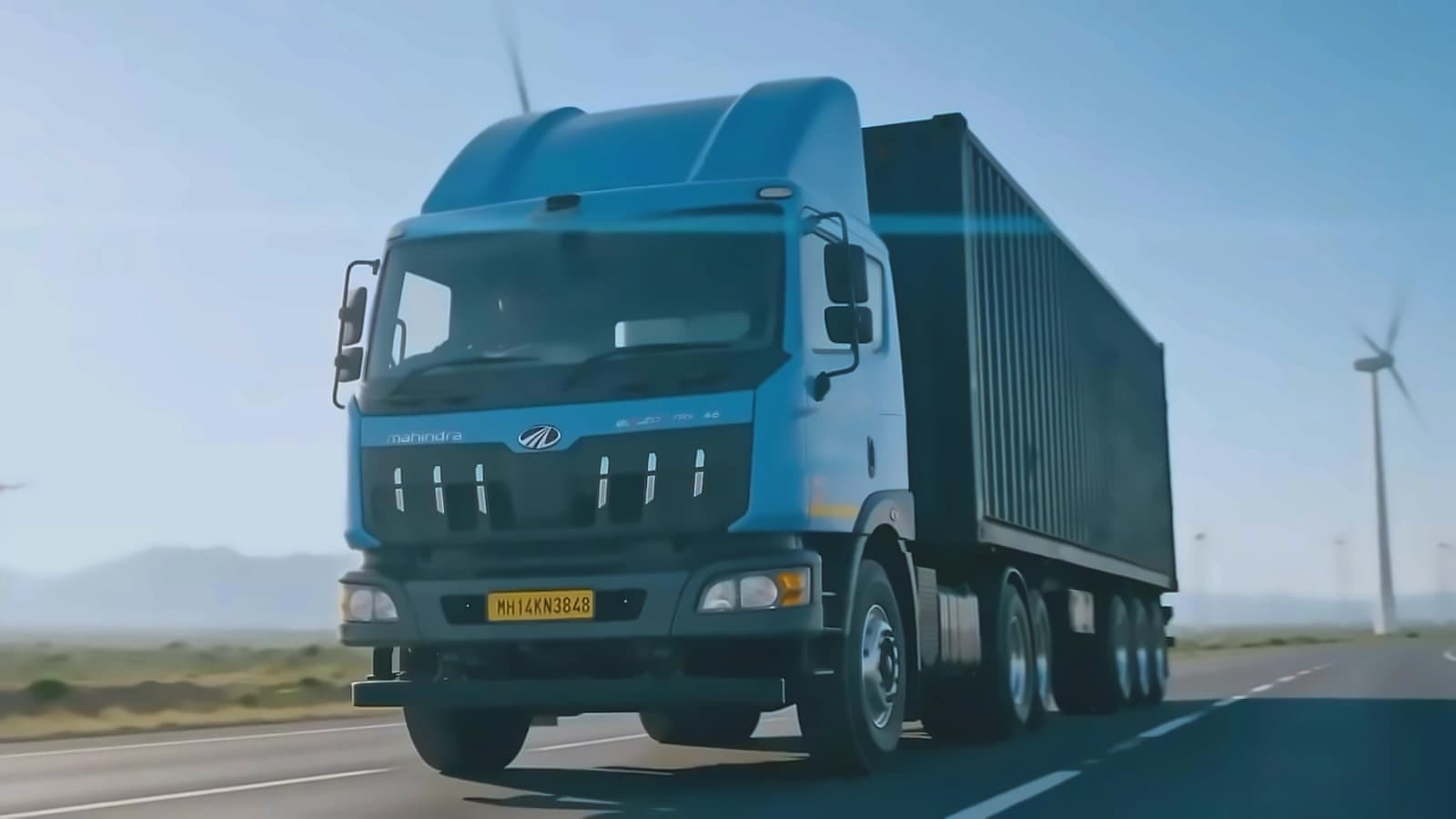 SML Mahindra September sales surge 32% despite 62% export decline