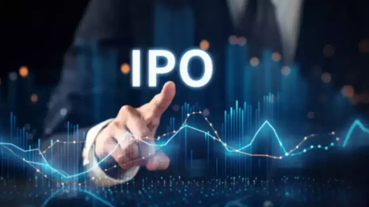 SML weighs IPO in 2-3 years for new chemical entities funding