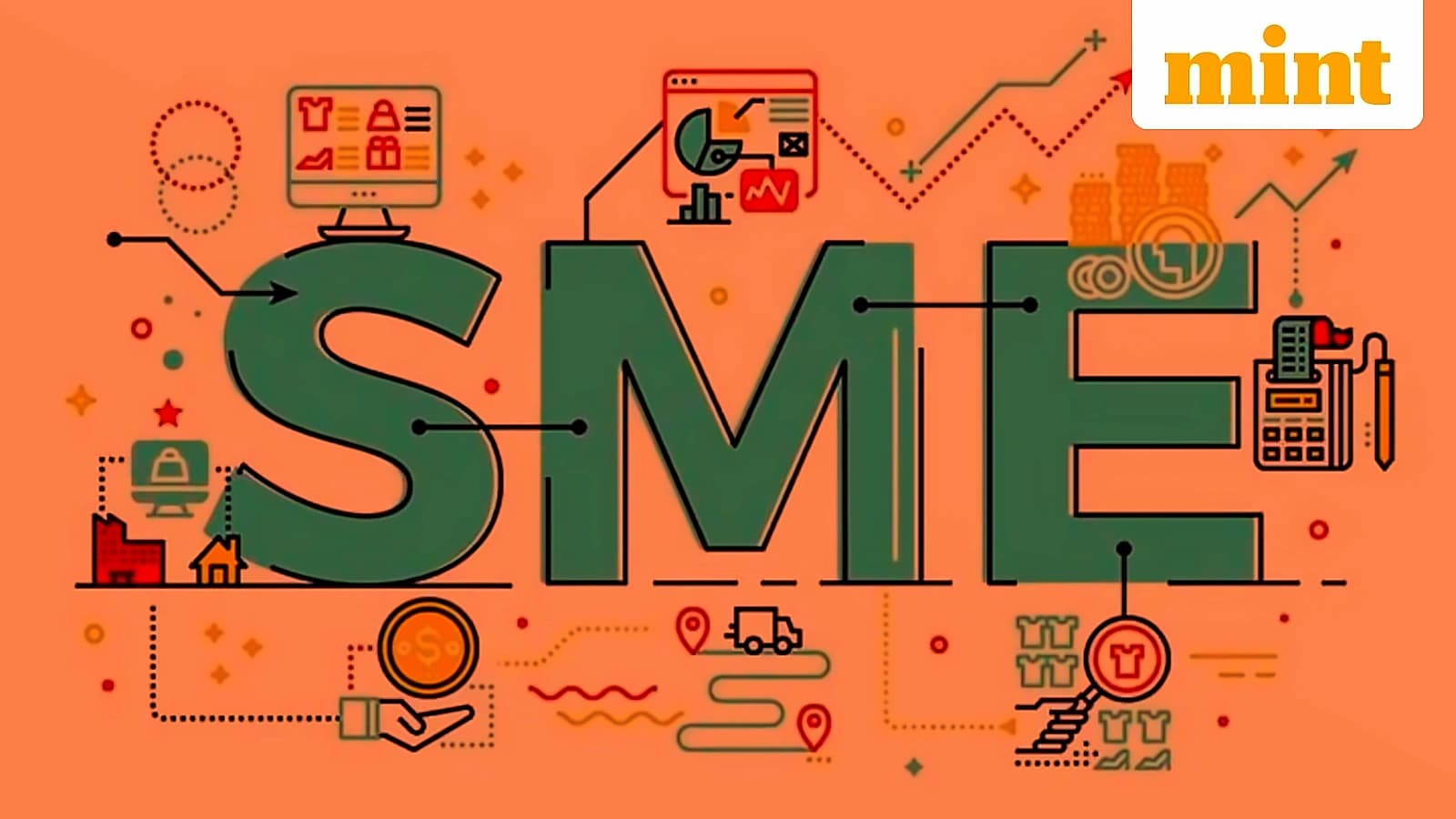SMR Jewels shares list at ₹102.95, down 19.57% on BSE SME