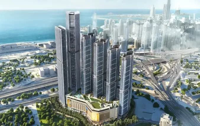 Sobha shares surge 10% as Q4 profit jumps 124% to ₹92 crore