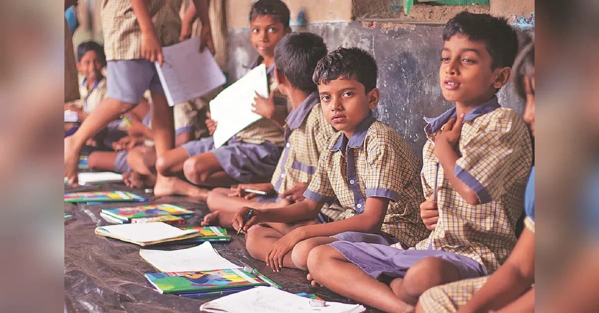 India's welfare state undergoes digital transformation amid budget cuts