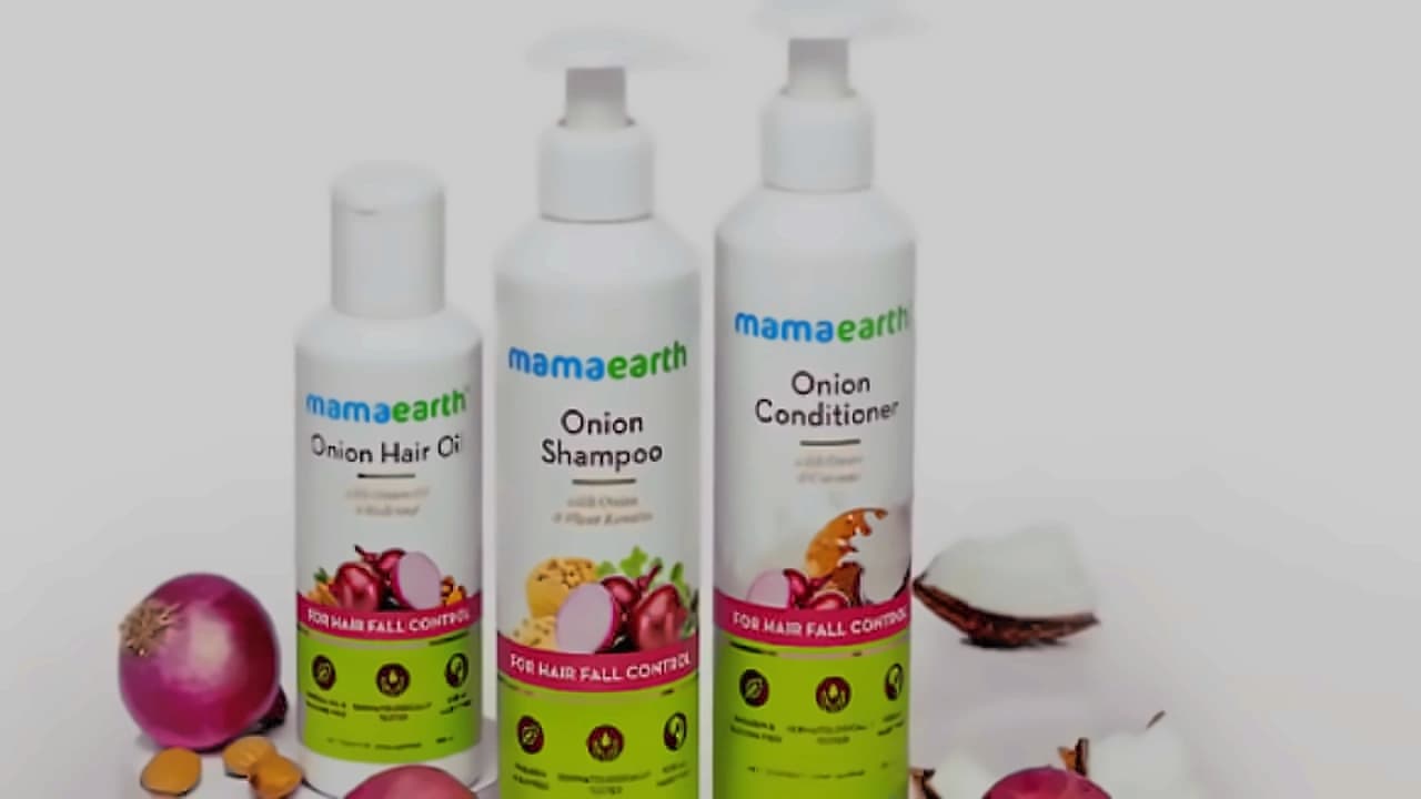 Sofina Ventures sells ₹177 cr Mamaearth stake via bulk deals