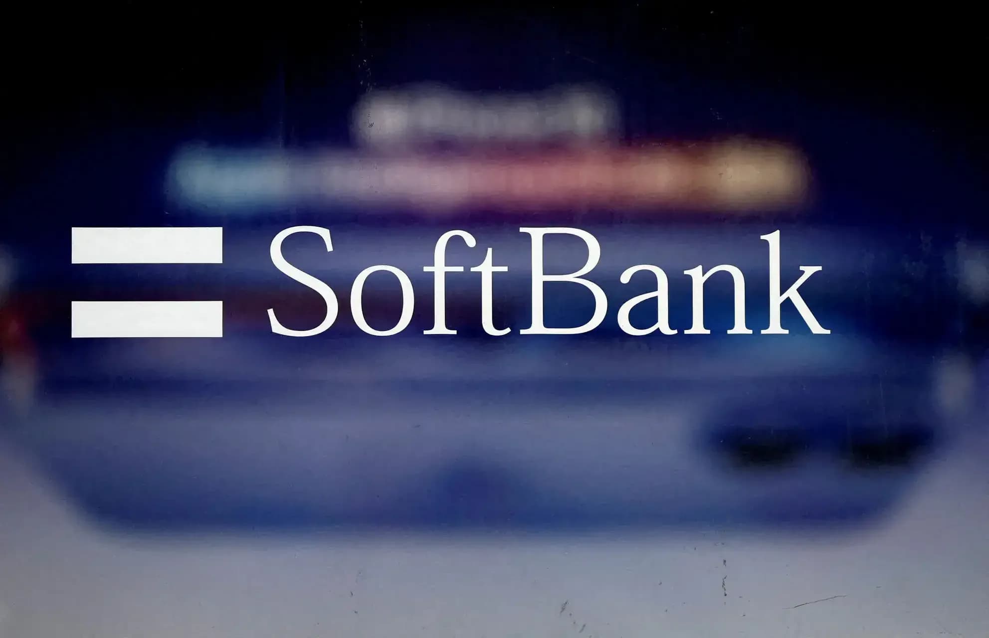 SoftBank shares surge 20% on OpenAI IPO plans, Nvidia earnings boost