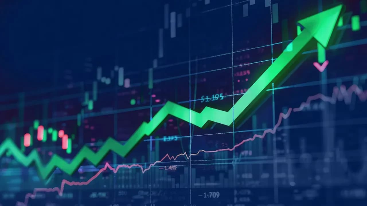 Software Stocks Rally Up to 7.5% for Second Day as AI Fears Ease