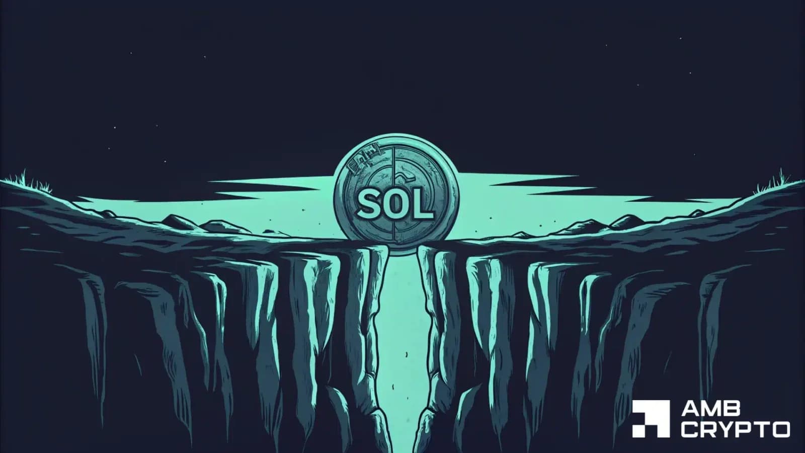 SOL Hits 2026 Peak FUD as Fees Drop 78% in Worst Quarter Since 2023