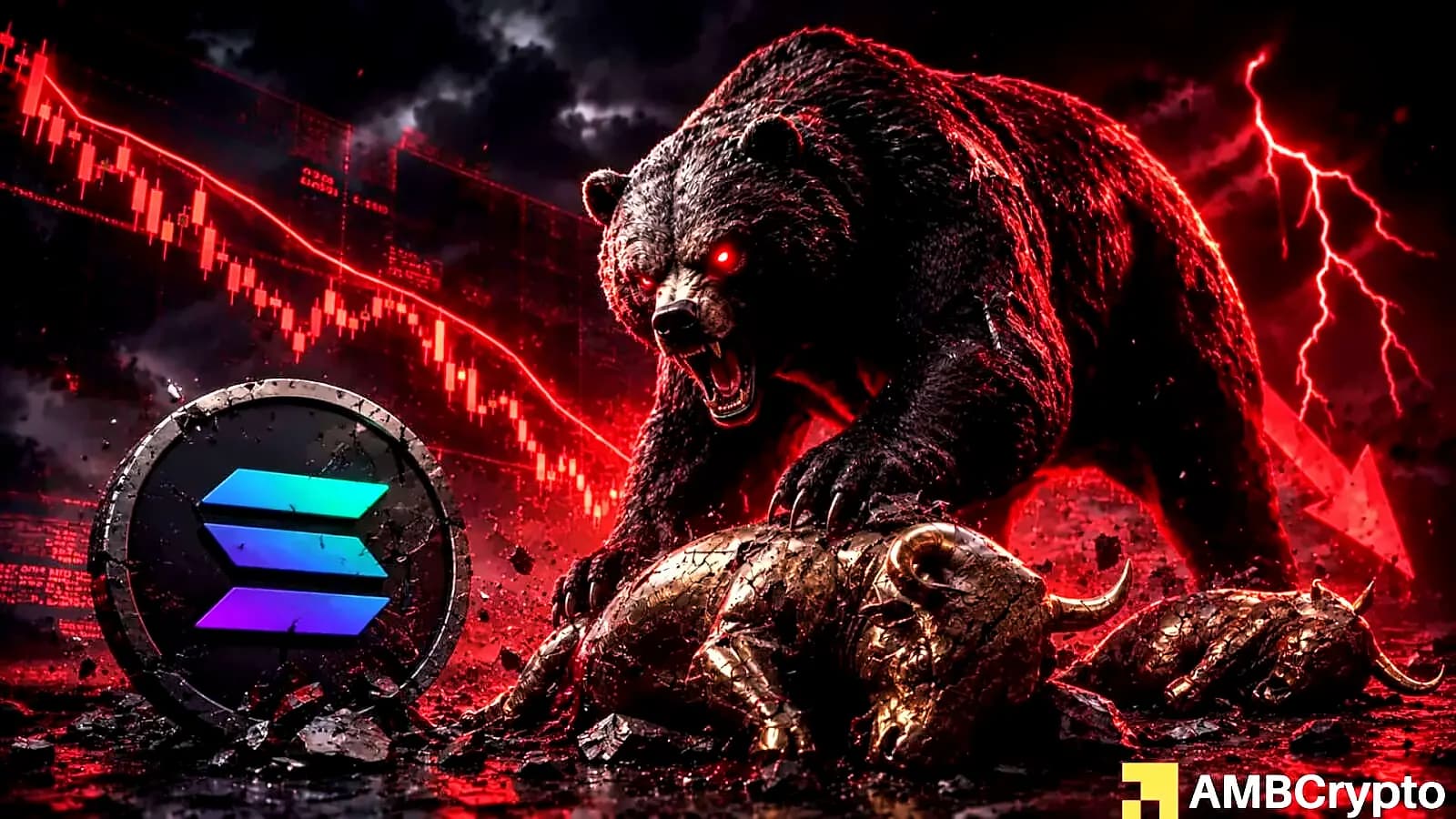 Solana Holds $85 After $98 Rejection as Firedancer Launches