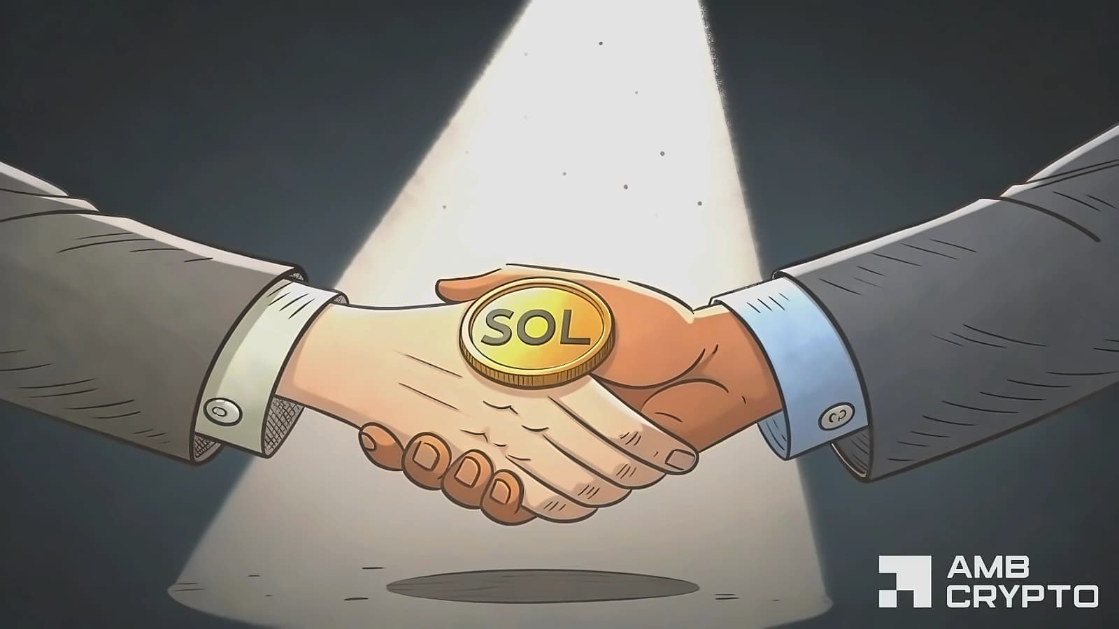 Solana Gains 35% in Q3 Despite Trailing Ethereum