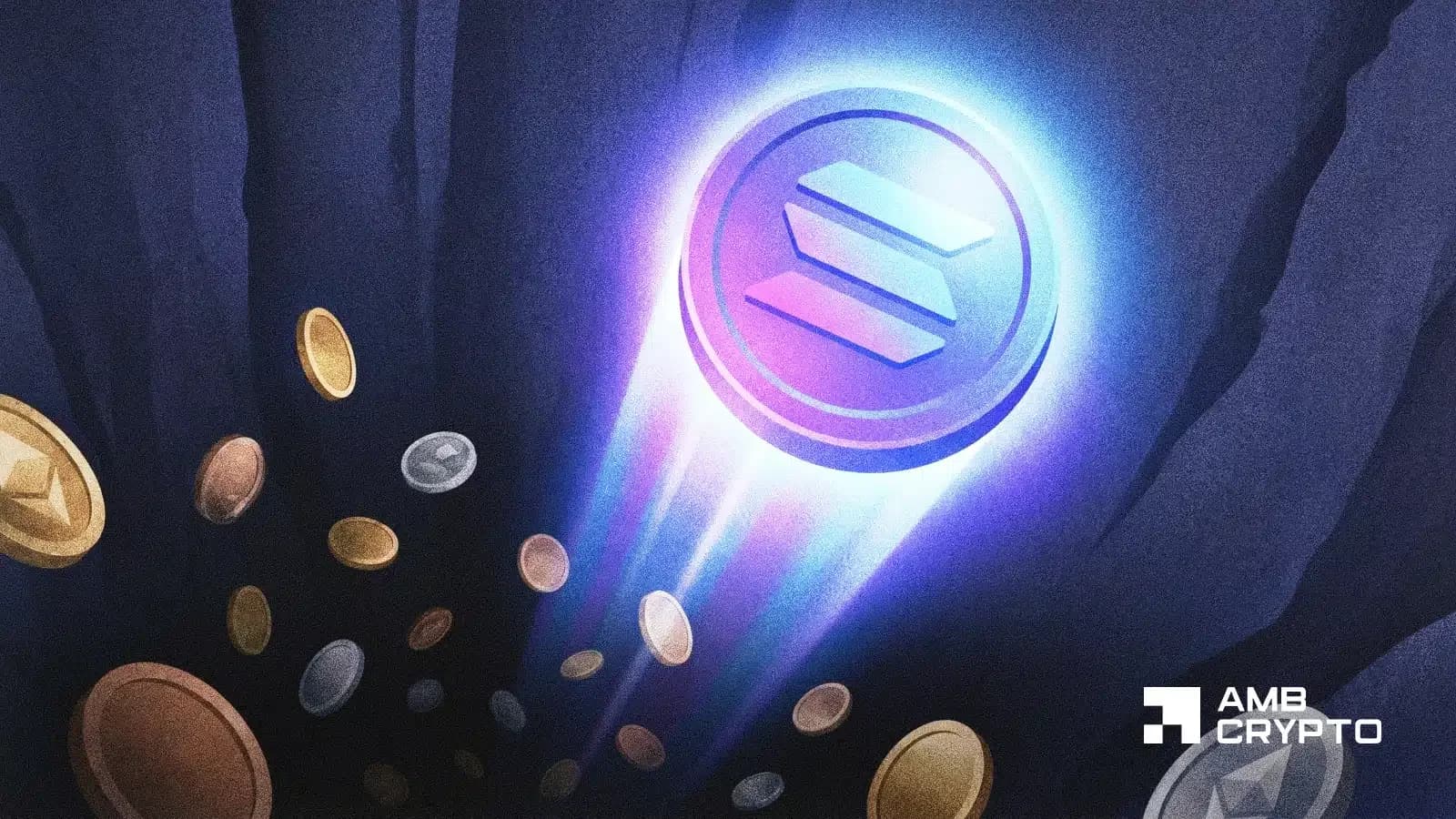 Solana Surges 6.5% to $66.66 as SOL/BTC Ratio Hits Monthly High
