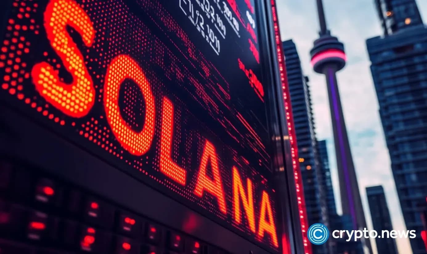 Solana Trades Near $84 as Alpenglow Upgrade Nears Mainnet