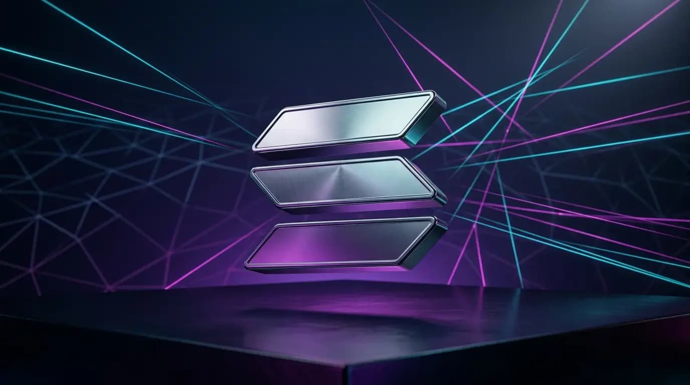 Solana's Alpenglow Upgrade Targets 150ms Finality, Mainnet Q2 2026