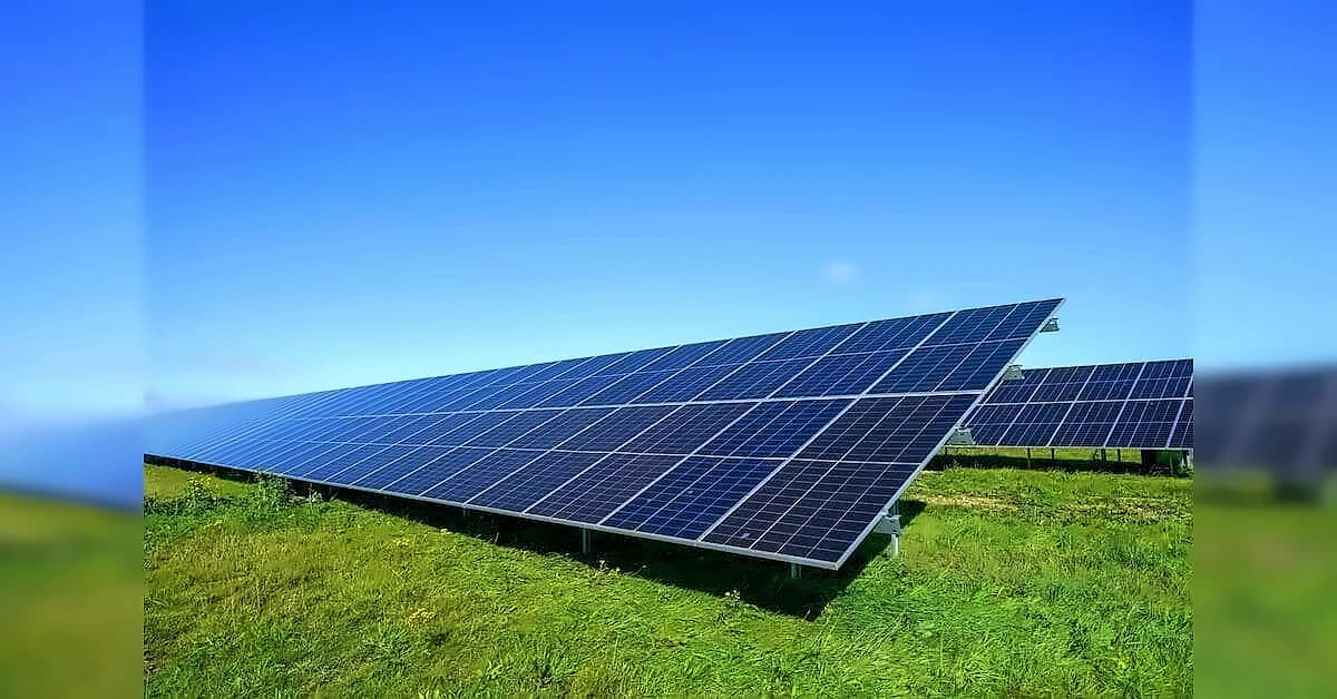 Solar module overcapacity hits 35-40% factory utilisation