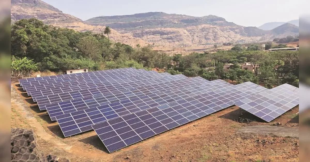 Solar thermal market needs government intervention for growth