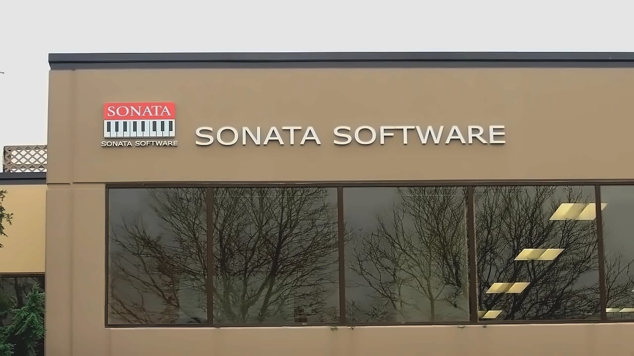 Sonata Software Q4 profit jumps 25% QoQ despite revenue dip