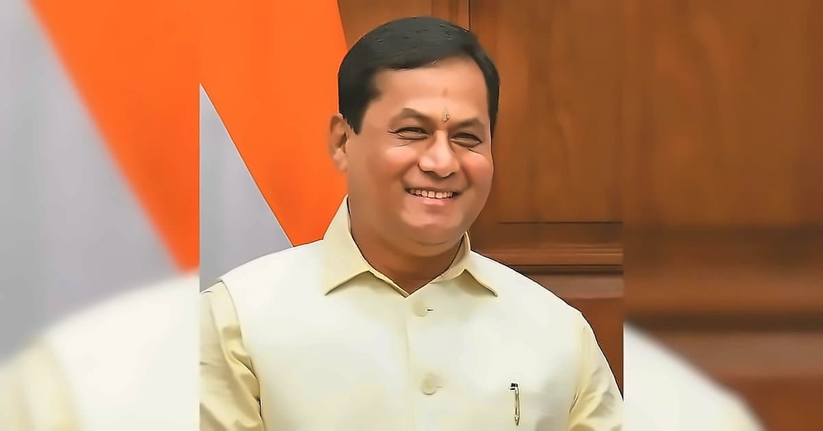Sonowal pushes zero-emission shipping corridors, urges ports to fast-track green fuel readiness
