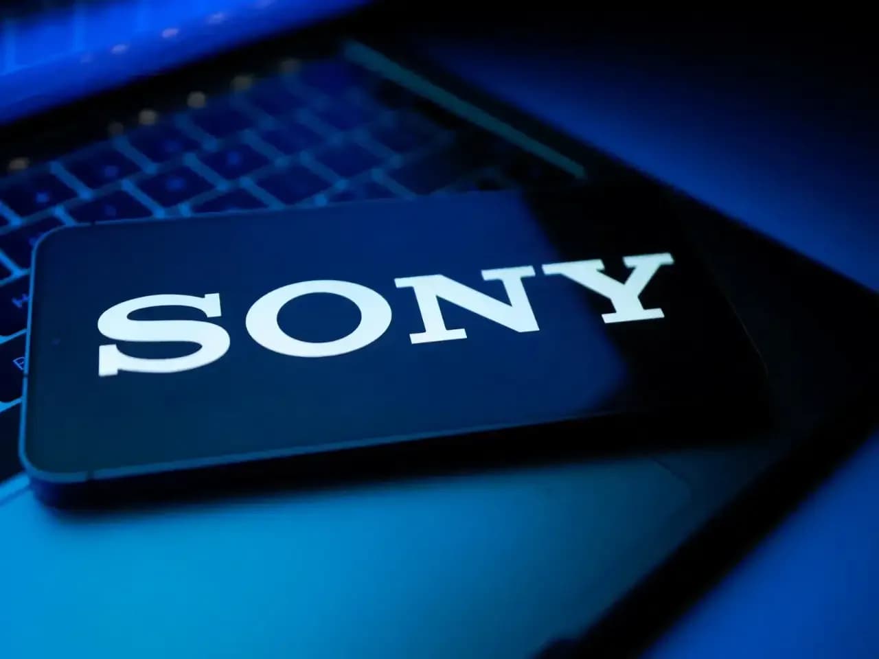 Sony Q1 profit jumps 40% to ₹2.84 lakh crore, raises guidance
