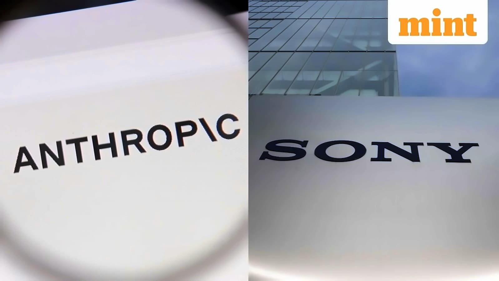 Sony, Warner Chappell Sue Anthropic Over Claude AI Copyright