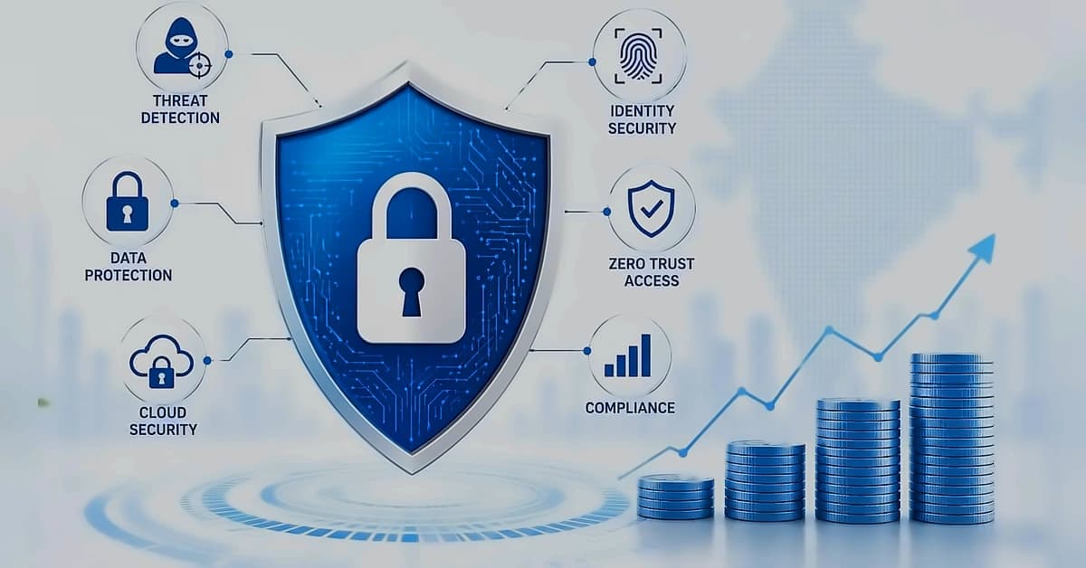 Sophos India posts 60% growth, becomes top global market