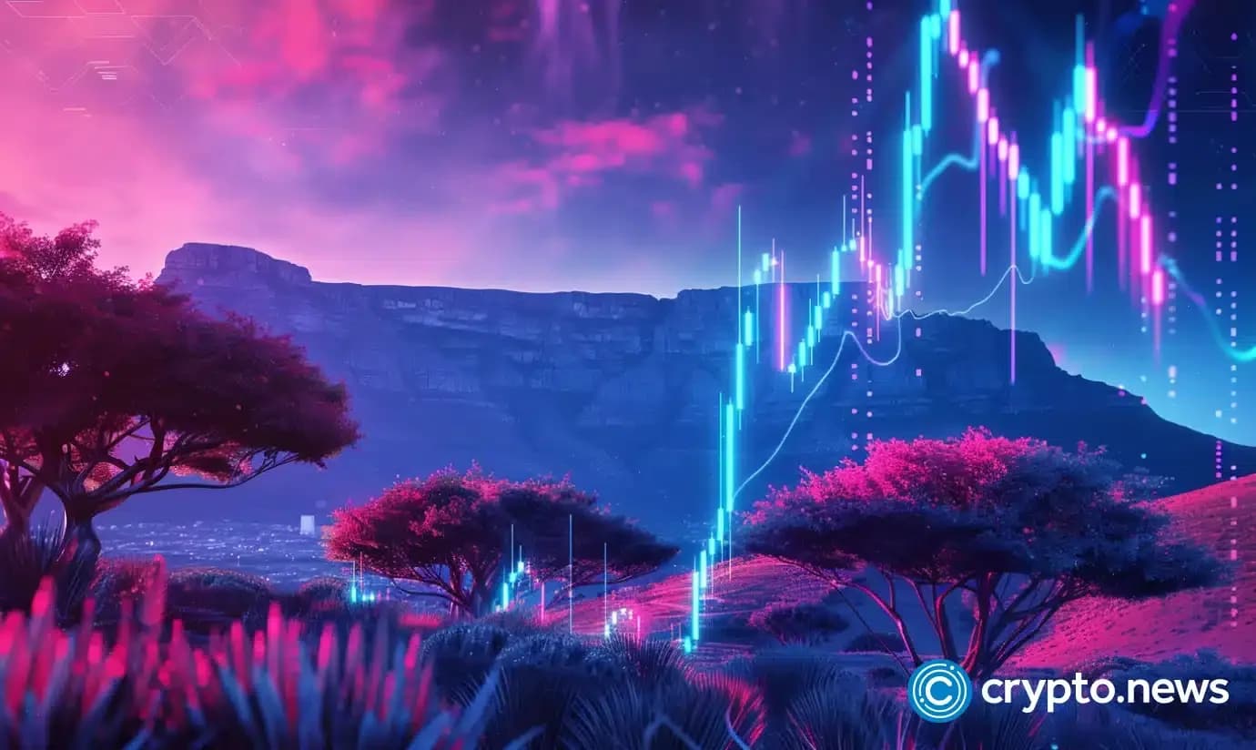 South Africa Classifies Crypto as Capital, Tightens Controls
