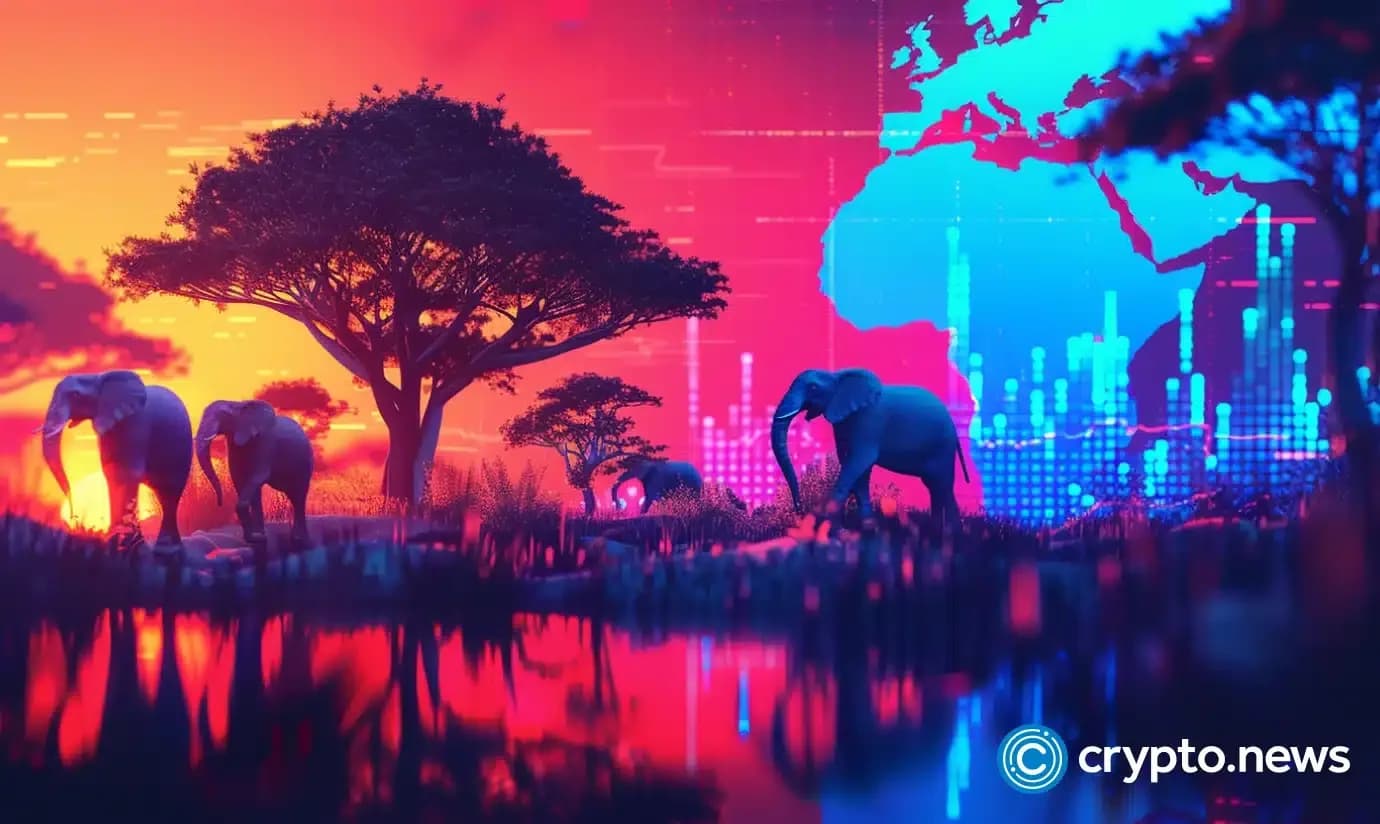 SA issues crypto transfer draft with activity-based reporting rules