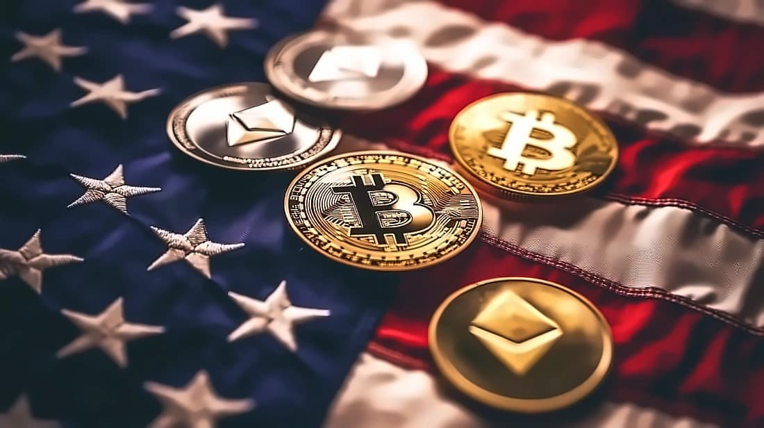 South Carolina Bans CBDCs as Massad Warns US Digital Dollar Inevitable