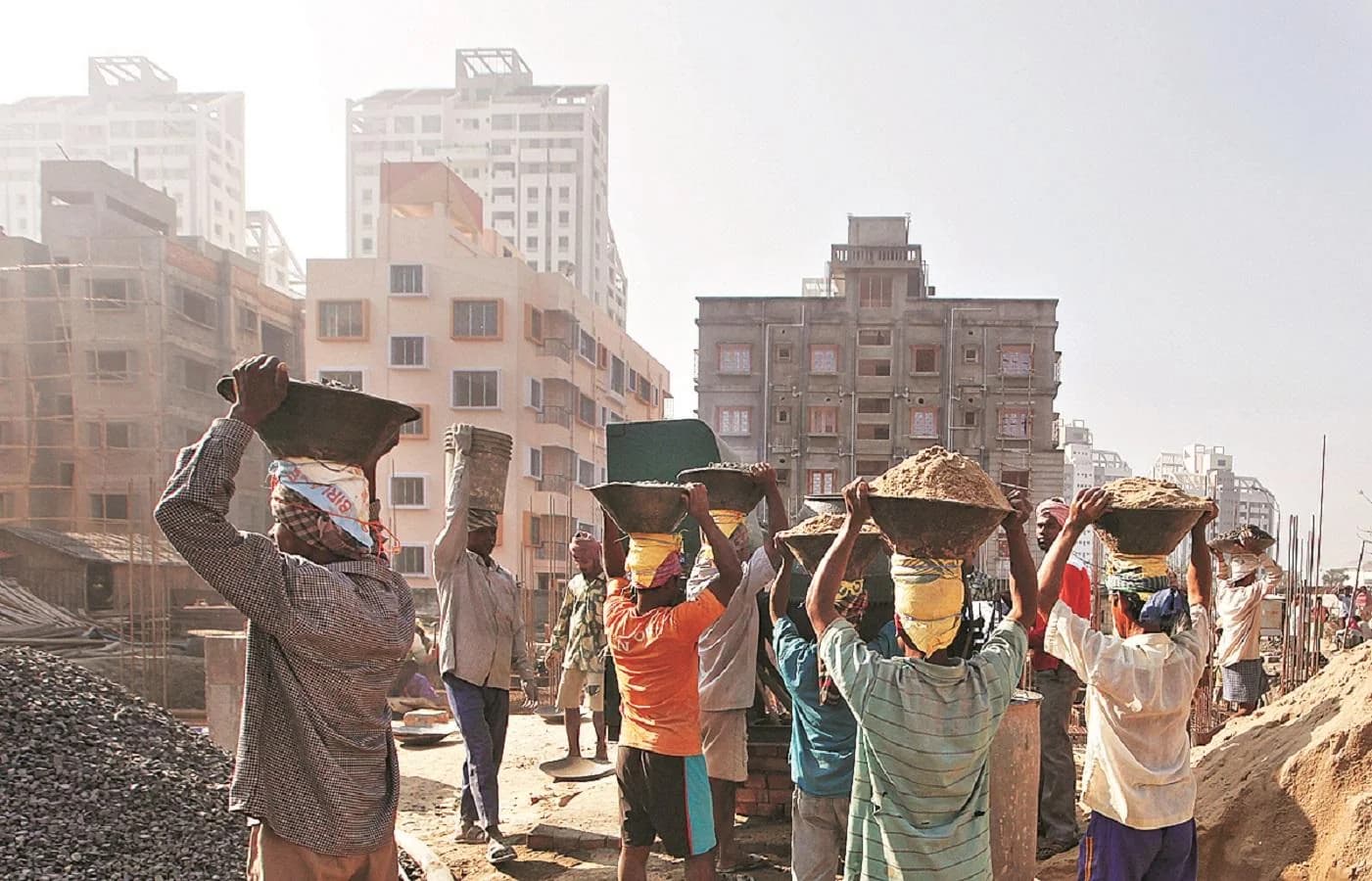 South India labour shortage worsens as Iran war fuels crisis