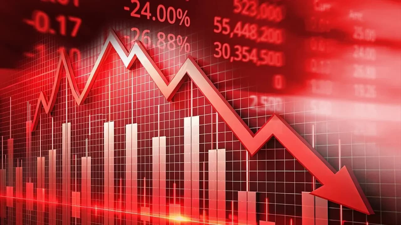 Kospi Swings 23% in Two Days as Retail Traders Vow Never to Invest Again