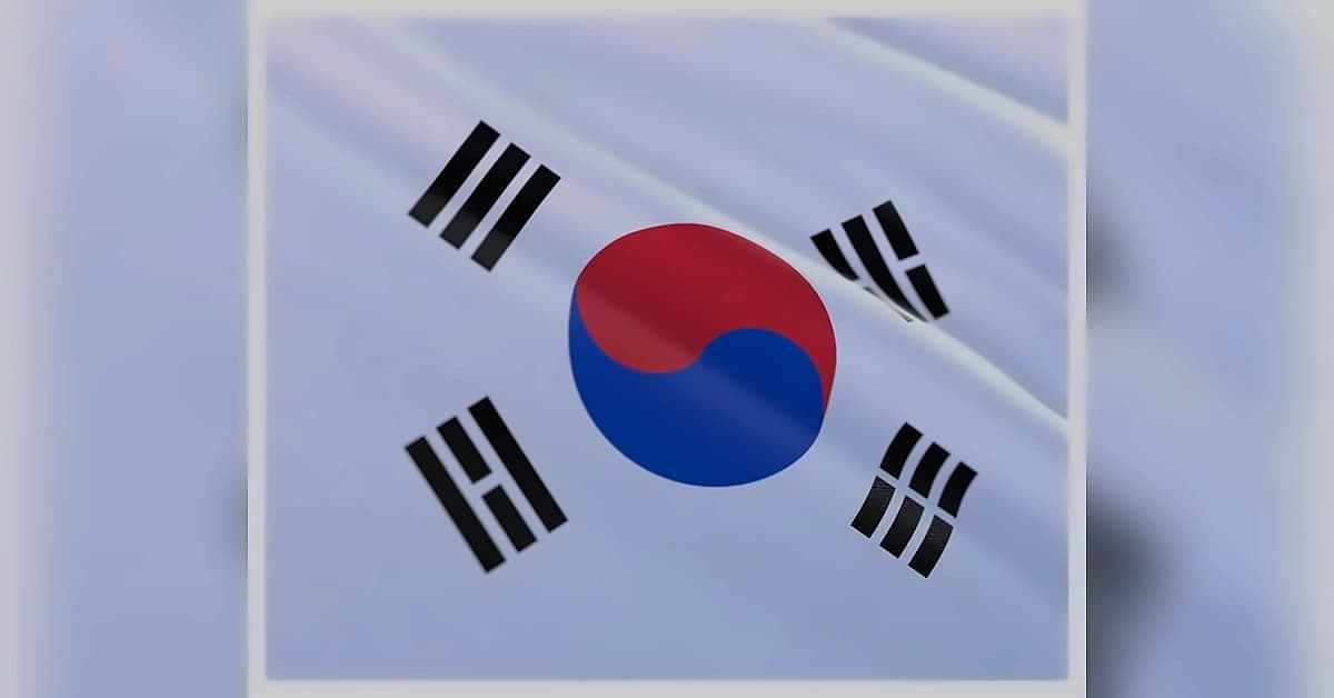 South Korea Tests Arctic Route as Western Allies Worry