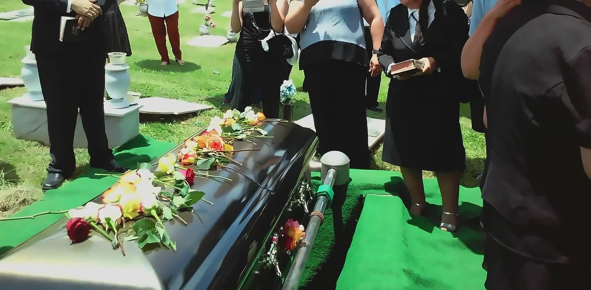 South Korean funeral firm loses $33M on leveraged ETH ETF bet