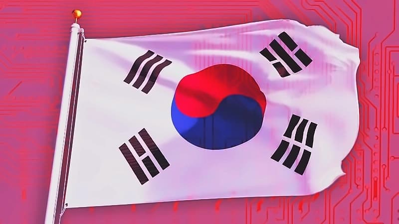 South Korean Police Arrest 23 in $11M USDT Laundering Case