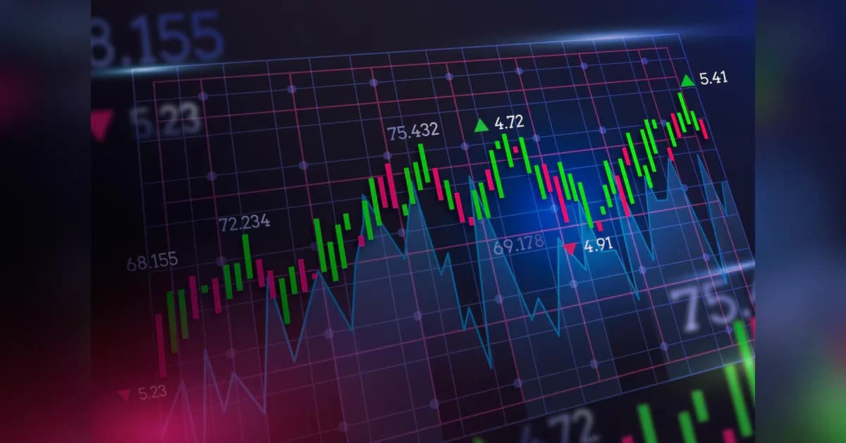 South Korean Stocks Surge 100% in 2026, Outperforming India