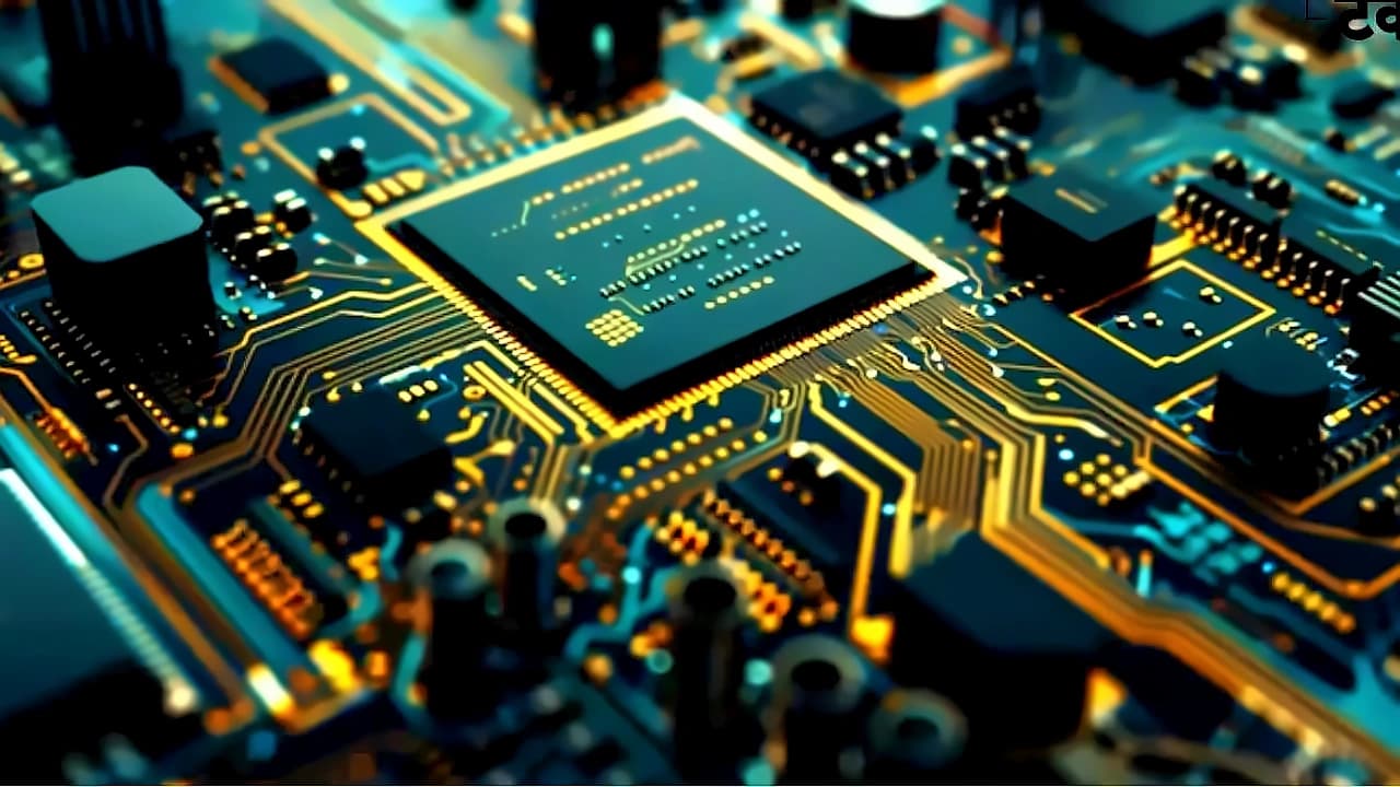 South Korea's AI chip boom fails to boost broader economy: Nomura