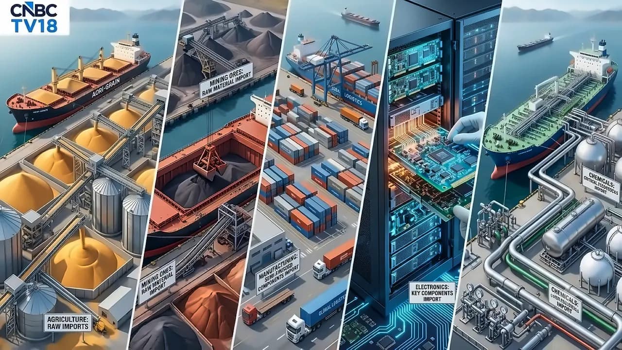 South Korea's Exports Hit Record $98.25B in August, KOSPI Gains